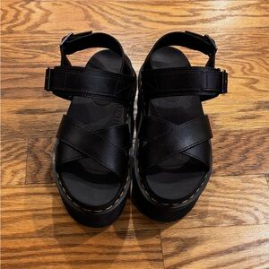 Dr. Marten Voss II Quad size 8